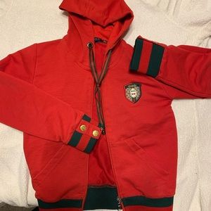 Baby Gucci Jacket